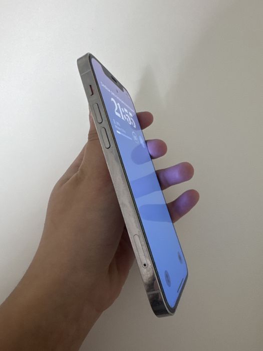 iPhone 12 pro 256GB