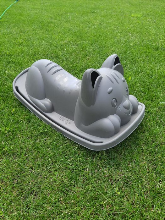 Bujak bujaczek Smoby kotek