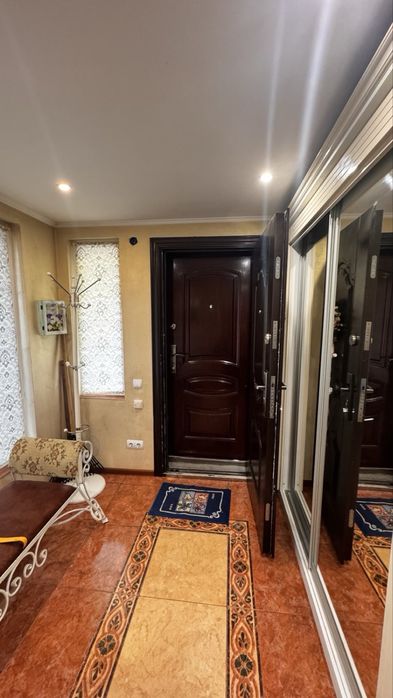 Здам 3 х кімнатну квартиру з АО по вул Бердичівській від 1 місяця