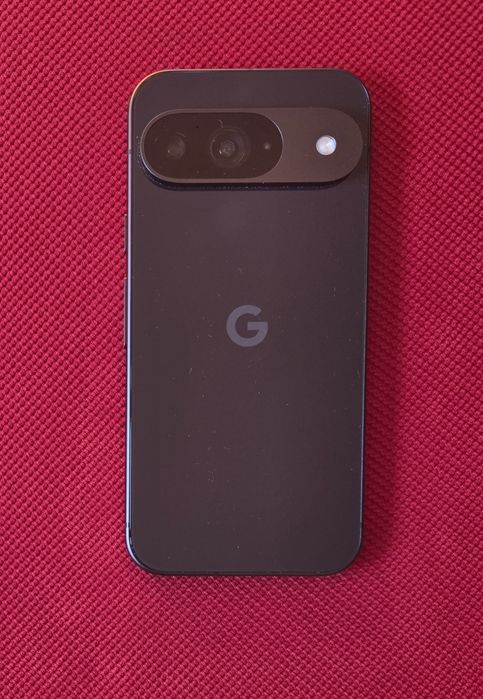 Google PIXEL 9 256GB BLACK