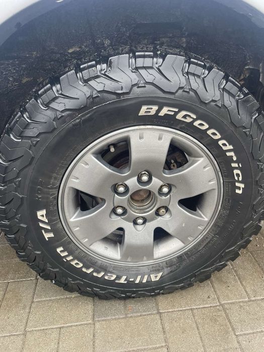 Мітсубісі паджеро вагон