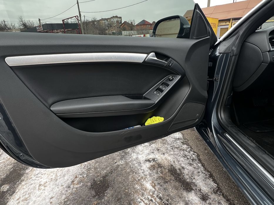 Продам Ауди А5  2010 рік