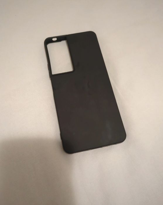 Smartphone tcl 5g 128gb com capa incluida