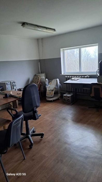 Продам здание,цех,  производство в Підгородному.