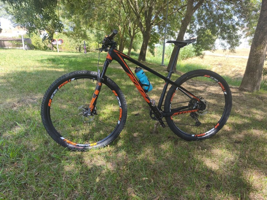 Bicicleta BTT KTM Myroon Pro