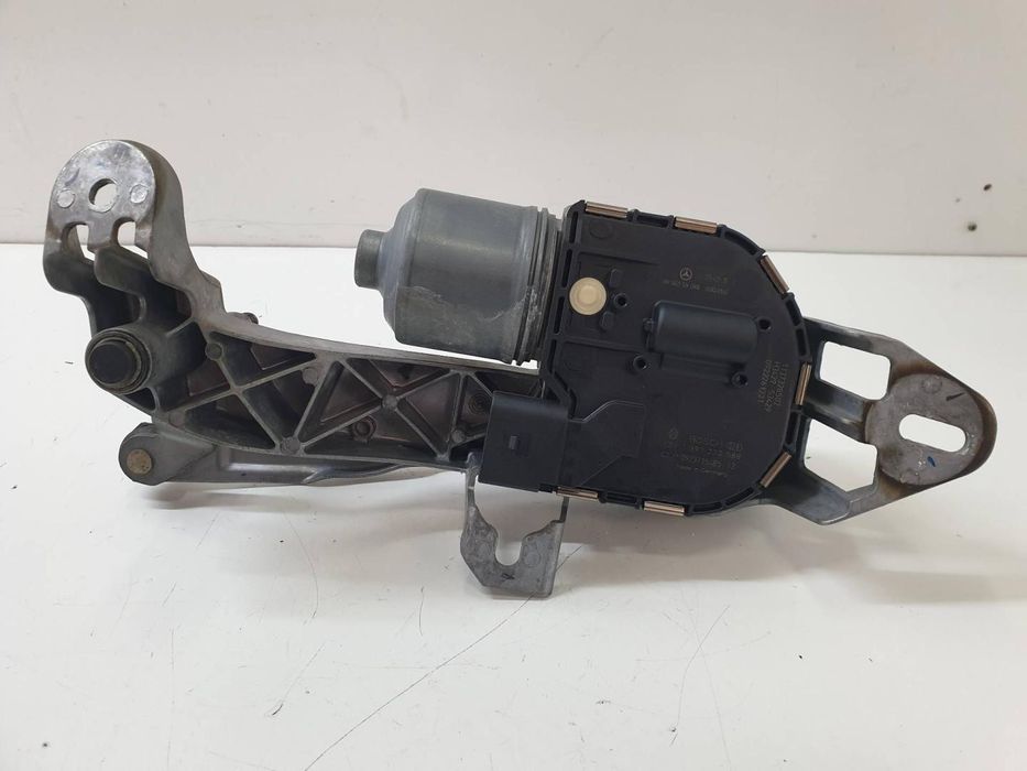 Motor Limpa-Vidros Frontal Mercedes-Benz Clase S Bm 221 Lim.
