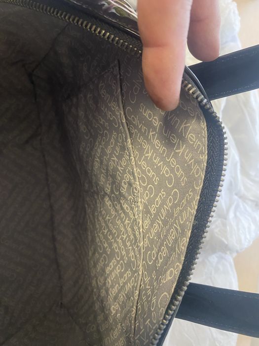 Сумка Calvin Klein