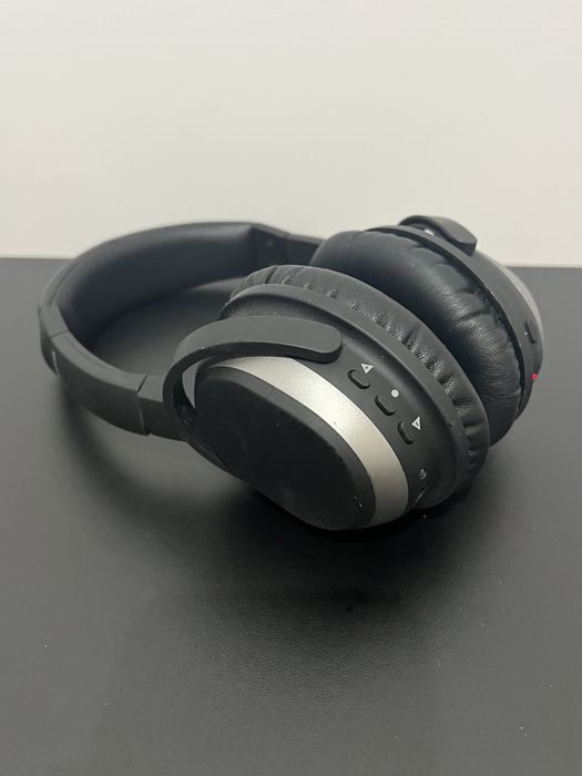 Słuchawki nauszne bluetooth Trust Paxo