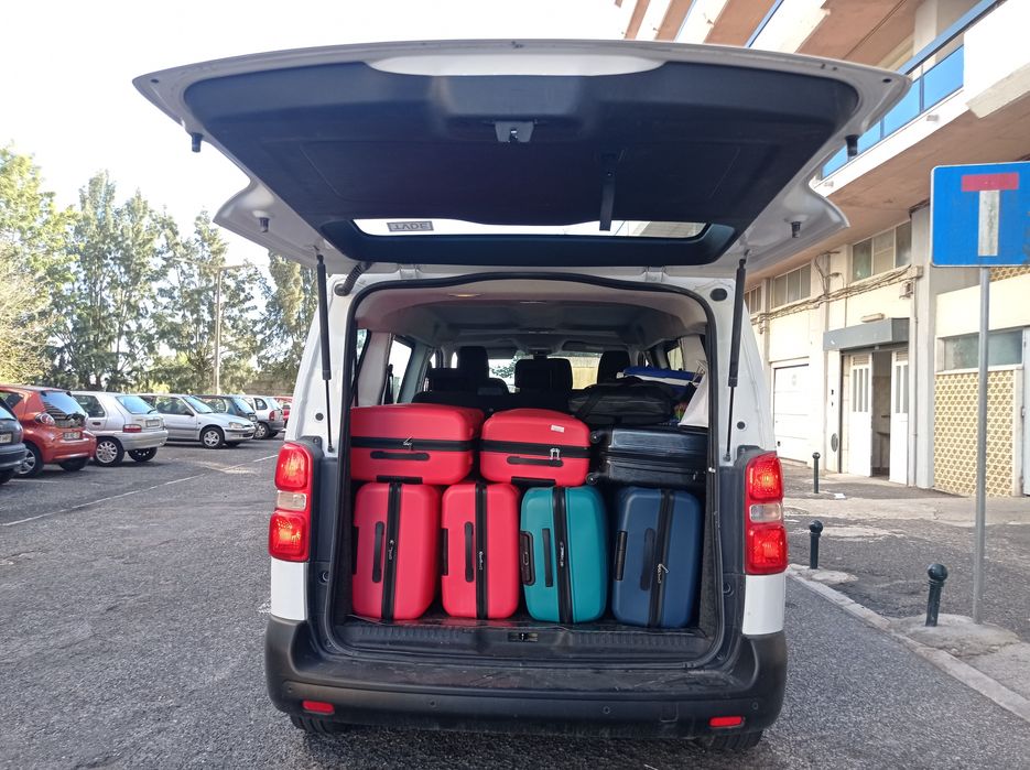 Mudanças ,Transfer, Tour , entregas