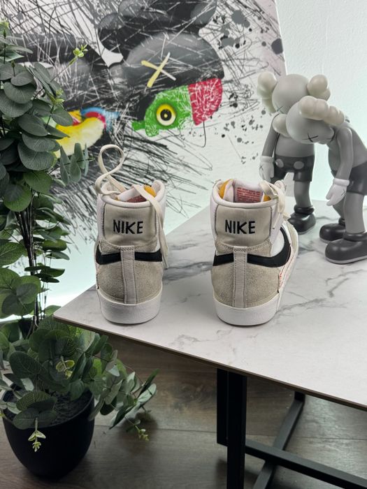 Кросівки Nike Blazer 47 розмір Е7079