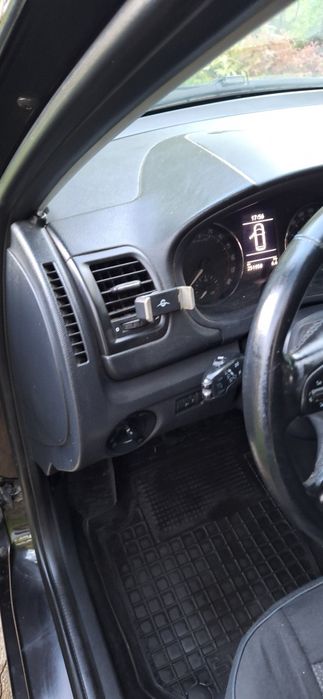 Шкода фабия 2012 1.2TDI