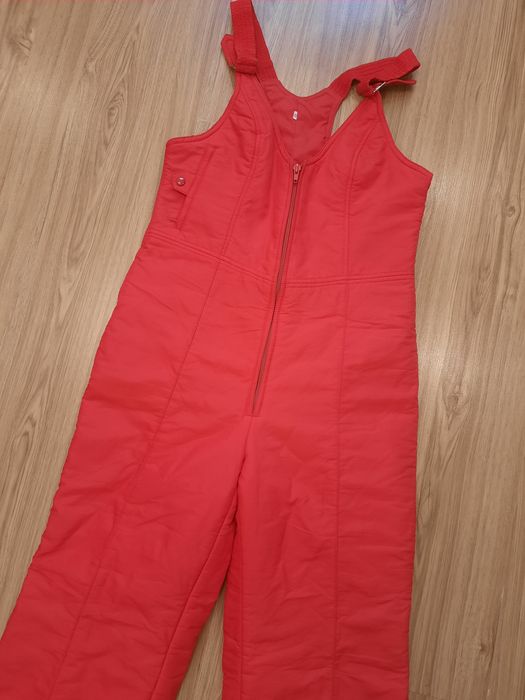 Лижній комбінезон розмір М/L