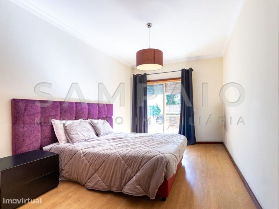 Apartamento T1 - Valongo - C/ Terraço!