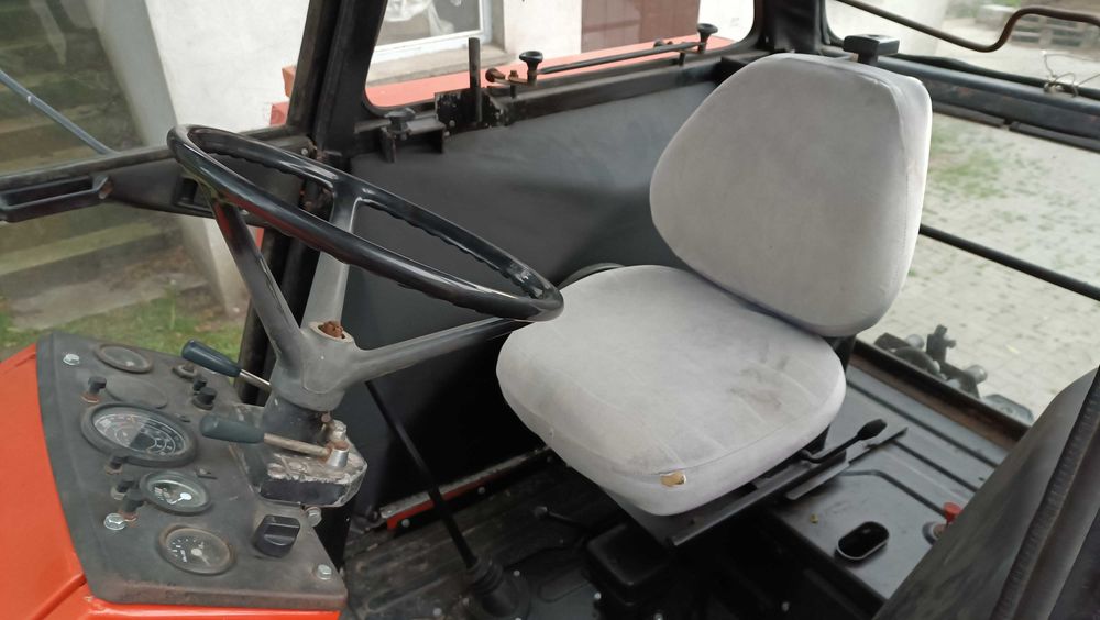 Sprzedam Zetor 16145