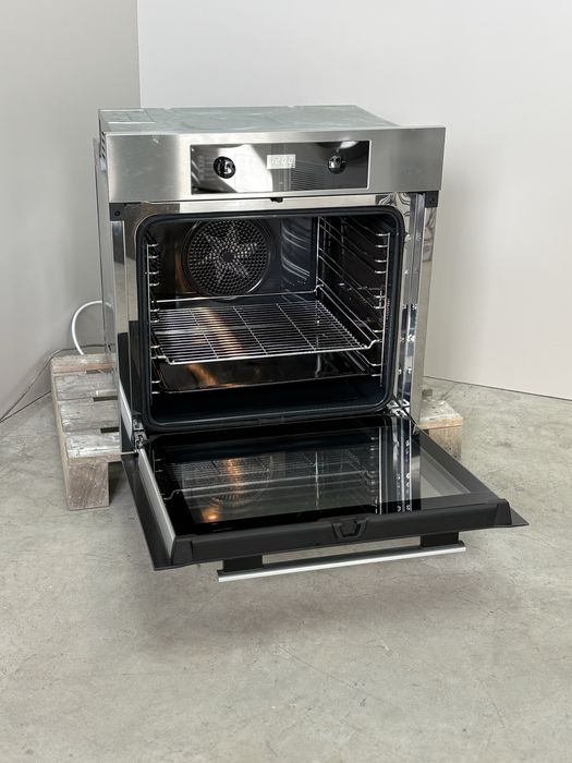 Духова шафа Miele H2266-1 BP / Pyrolyse / 76 л / EasyControl / A+