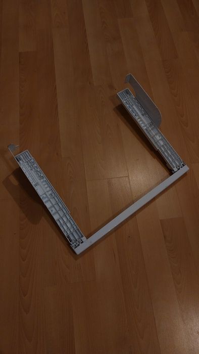 Adapter łącznik pralki z suszarką BEKO
