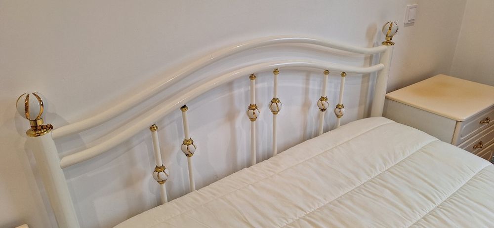 Mobilia quarto casal