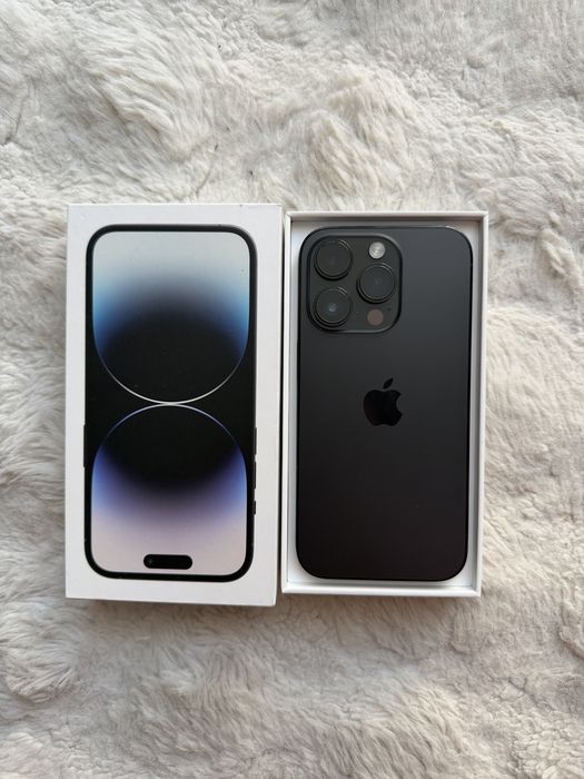 Iphone 14 pro 128GB kondycja 77%