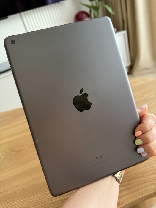 iPad 8 gen 32GB WiFi