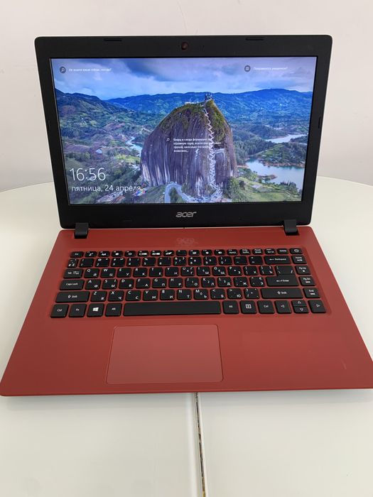 Продам ноутбук  асер