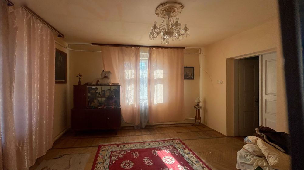 Продаж 3-кім. будинку 87.2 м.кв., в. Медова