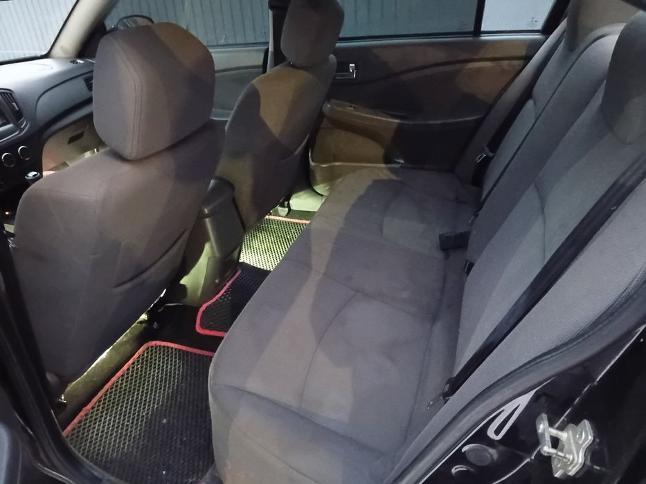 Чери е 5 2014год