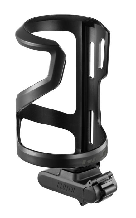 Boczny koszyk na bidon AirWay + zestaw narzędzi Clutch 9 - prawy