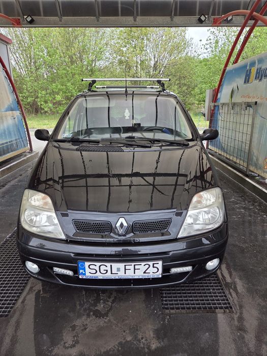 Renault sprzedam