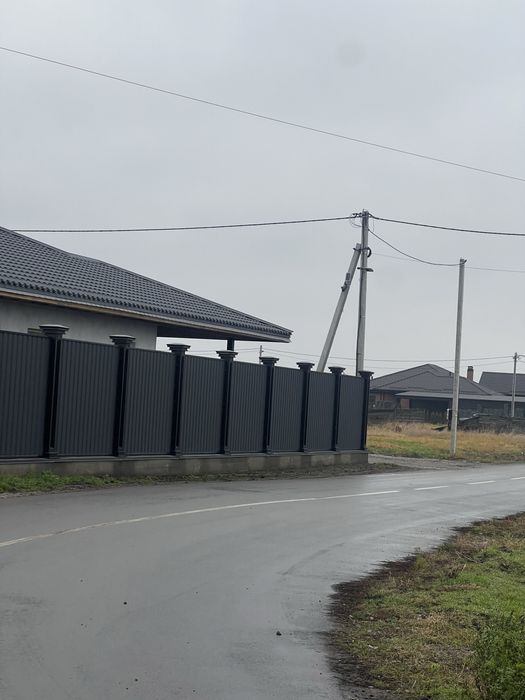 Царське село, в продажу земельна ділянка