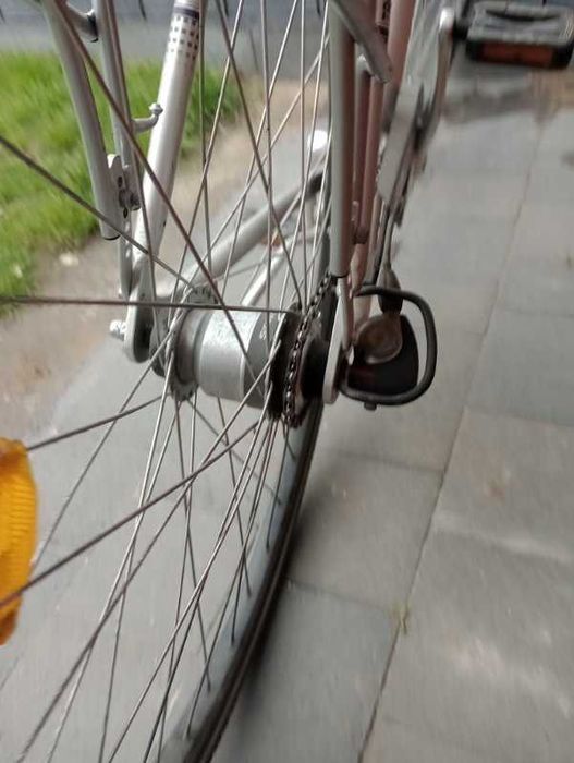 Rower męski 28 cali okazja!!!