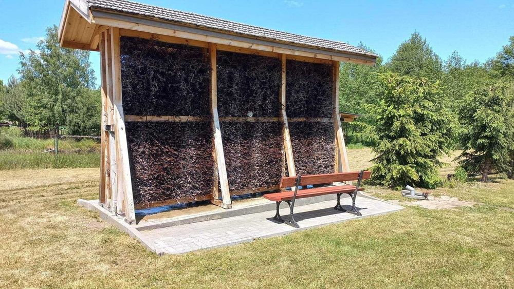 Noclegi Nad Wieprzem