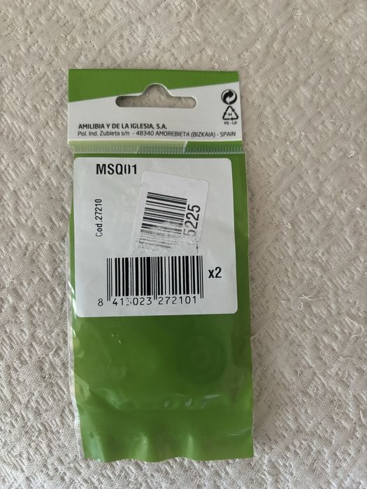 Rolamentos Janela Amig 21mm64552095555458122