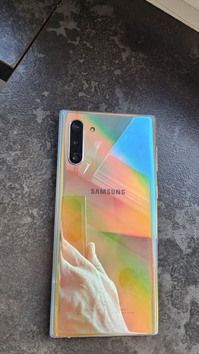 Samsung Galaxy Note 10