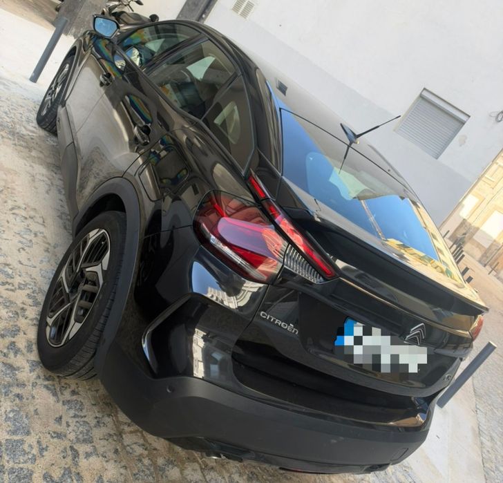 Citroen C4 Pluretech foto 4