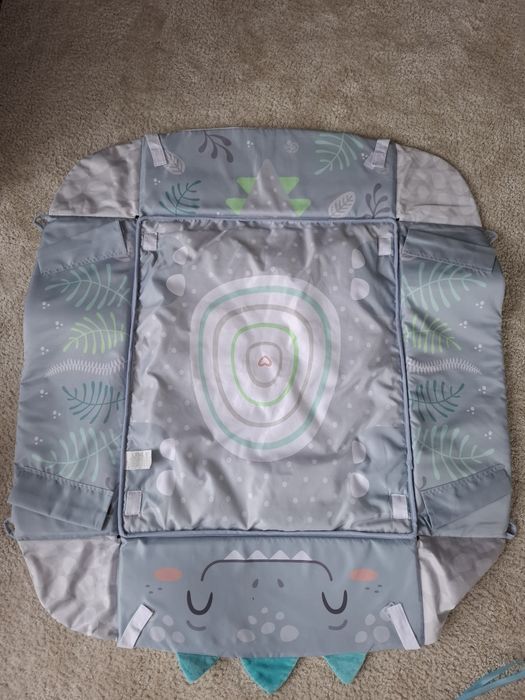 Mata interakrywna edukacyjna