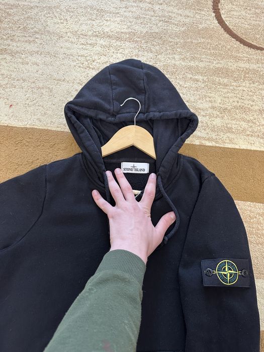 Stone Island, кофта stone island, стонік, зіпка стон, стон айленд, si
