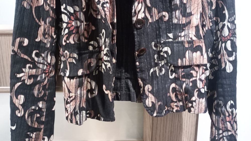 Marynarka Max Money 38