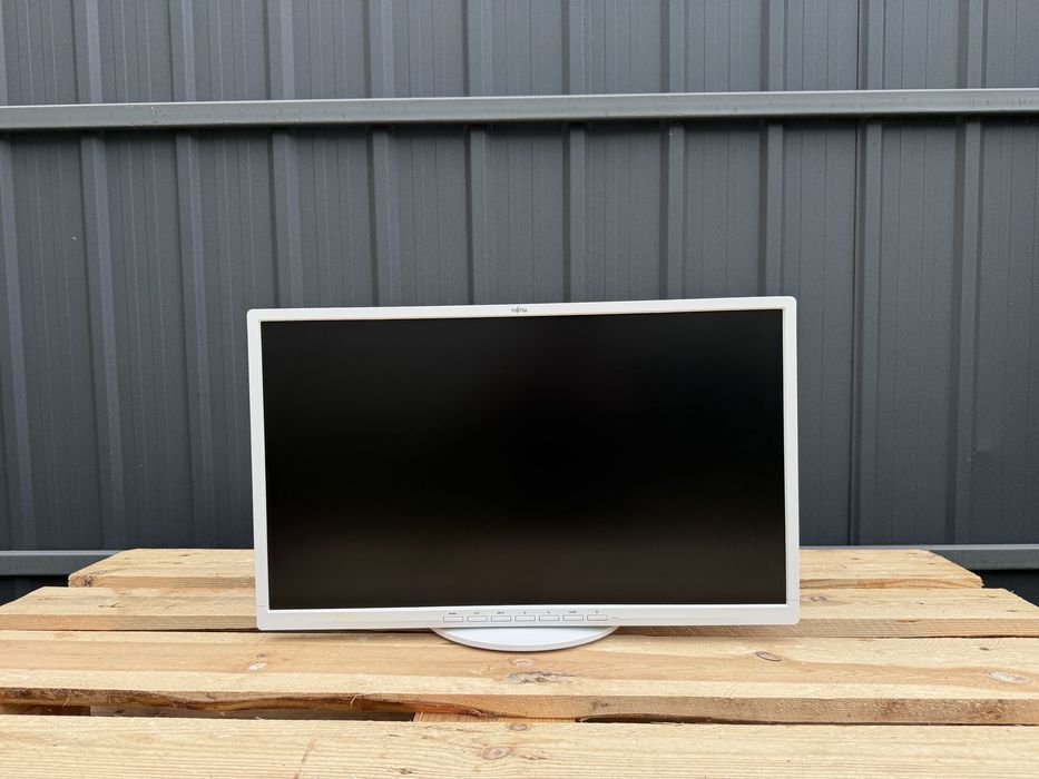 Монітор Fujitsu B24-8 TE Pro/ 24"/1920х1080/LED/FHD IPS/Гарантія 9 м.