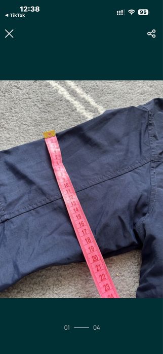 Куртака вітровка Tommy Hilfiger Оригінал !