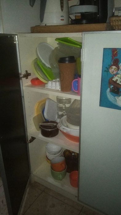 Movel aparadores de cozinha