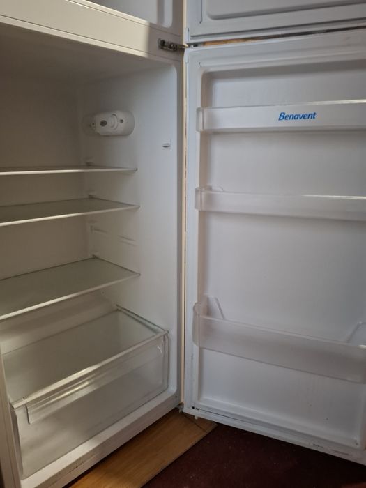 Frigorífico Benavente n