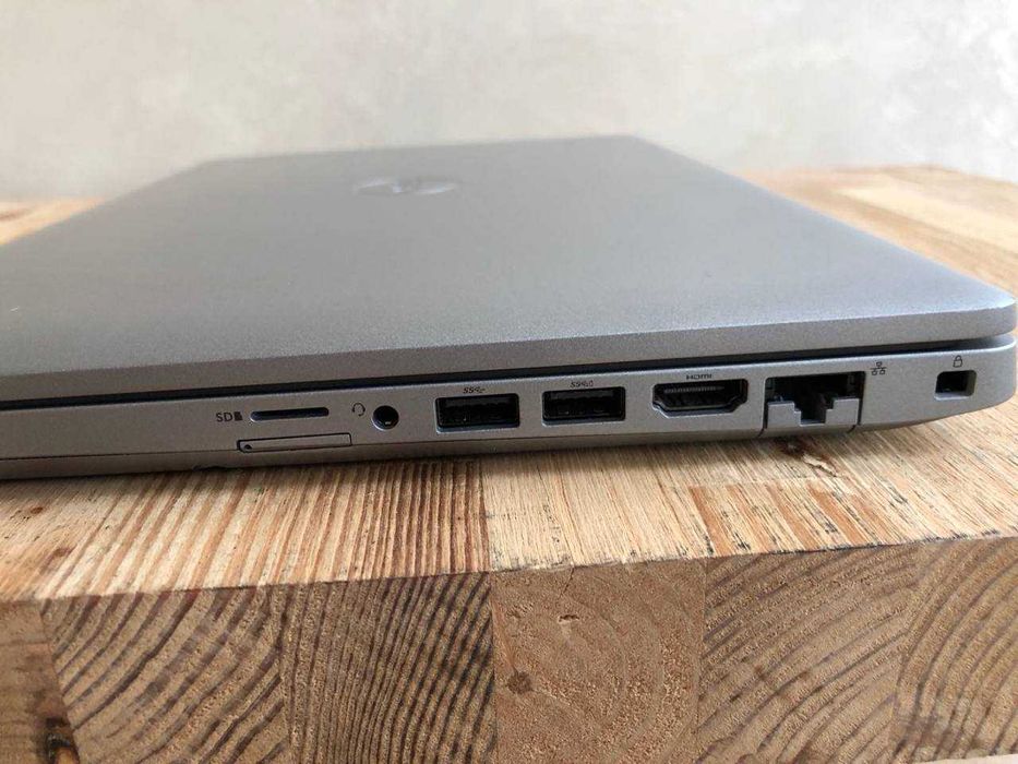 Ноутбук Dell Latitude 5411 i7-10850H 16GB/512GB FHD IPS — з Європи, 6 шт, гарантія 6міс
