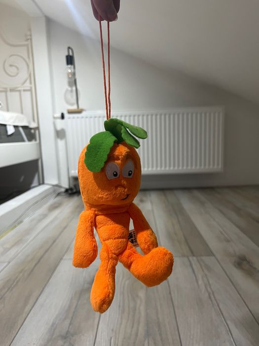 marchewka świeżak