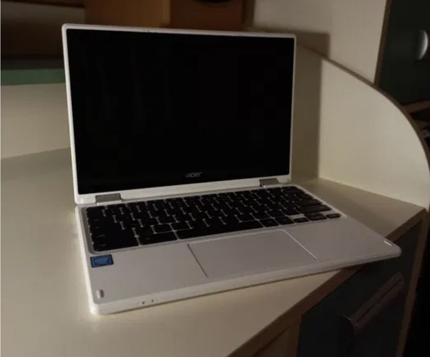 Продам йога бук acer!
