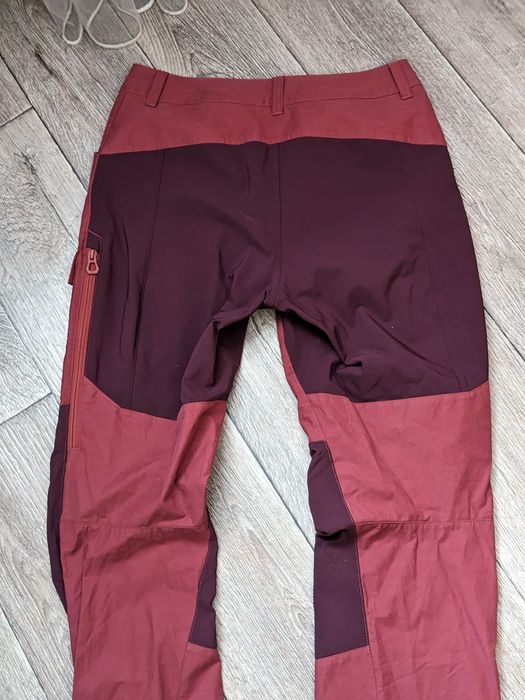 Трекінгові штани Helly Hansen p.M