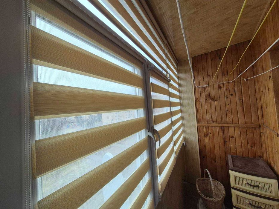 Продаю гарну квартиру на Східному 1 (Восточний, б-р Європейський)