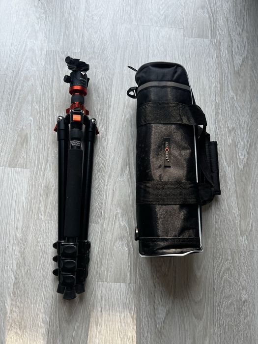 Statyw  K&F Concept  SA254M2