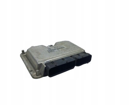 Vw Polo Lupo 1.4 Tdi Komputer Sterownik Silnika