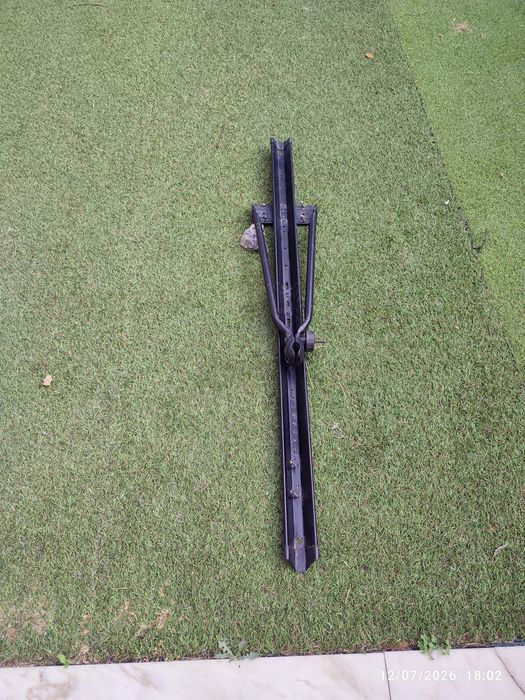 suporte para bicicleta