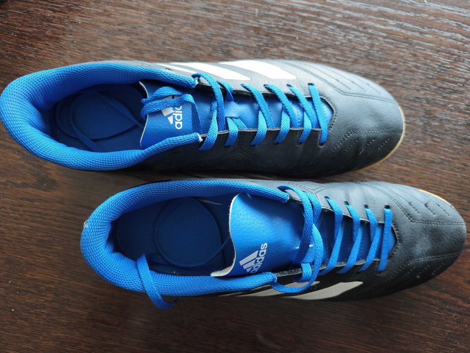 Halówki męskie Adidas 46